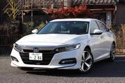 2022 HONDA ACCORD EX