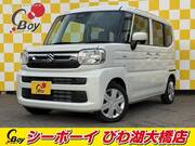 2023 SUZUKI SPACIA