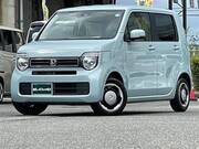 2024 HONDA N-WGN