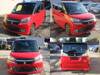 SUZUKI SOLIO BANDIT