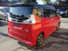 SUZUKI SOLIO BANDIT