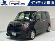 2017 TOYOTA TANK 1.0　G　S