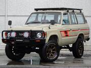 1988 TOYOTA LAND CRUISER GX