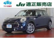 2015 BMW MINI COOPER S