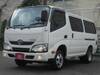 TOYOTA DYNA ROUTE VAN