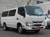 TOYOTA DYNA ROUTE VAN