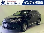 2020 TOYOTA HARRIER