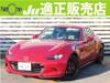 MAZDA ROADSTER RF