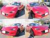 MAZDA ROADSTER RF