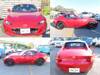 MAZDA ROADSTER RF