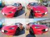 MAZDA ROADSTER RF