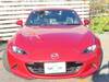 MAZDA ROADSTER RF