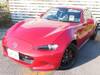 MAZDA ROADSTER RF