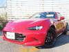 MAZDA ROADSTER RF