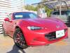 MAZDA ROADSTER RF