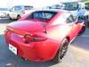 MAZDA ROADSTER RF
