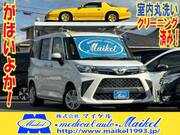 2022 TOYOTA ROOMY
