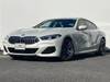 BMW 8 SERIES