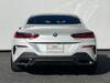 BMW 8 SERIES