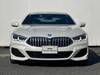 BMW 8 SERIES
