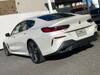 BMW 8 SERIES