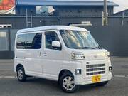 2024 DAIHATSU HIJET CARGO