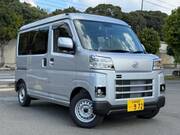 2024 DAIHATSU HIJET CARGO