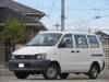 TOYOTA TOWNACE VAN