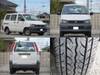 TOYOTA TOWNACE VAN
