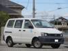 TOYOTA TOWNACE VAN