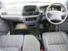 TOYOTA TOWNACE VAN