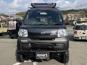 2011 DAIHATSU HIJET CARGO