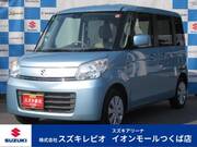 2014 SUZUKI SPACIA