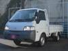MAZDA BONGO TRUCK