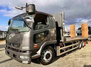 2012 FUSO FIGHTER