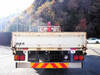 HINO POWDER CEMENT TRUCK