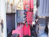 HINO POWDER CEMENT TRUCK