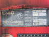 HINO POWDER CEMENT TRUCK
