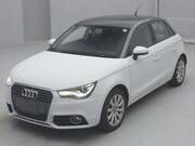 2014 AUDI A1 SPORTBACK