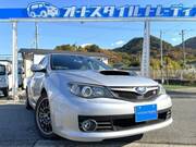 2009 SUBARU IMPREZA