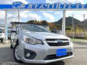 2012 SUBARU IMPREZA SPORTS