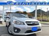 SUBARU IMPREZA SPORTS