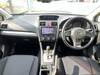 SUBARU IMPREZA SPORTS