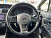 SUBARU IMPREZA SPORTS