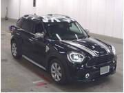 2020 BMW MINI