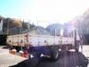 HINO POWDER CEMENT TRUCK