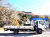 HINO POWDER CEMENT TRUCK