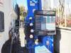 HINO POWDER CEMENT TRUCK