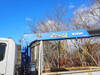 HINO POWDER CEMENT TRUCK