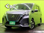 2021 NISSAN SERENA